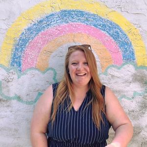 Meet your Posher, Liz